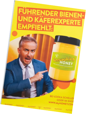 TAZMİNAT DAVALARI ALMANYADA GÖRÜLEN BAL DAVASI TELİF HAKKI VE TAZMİNAT  AKHİSAR AVUKAT