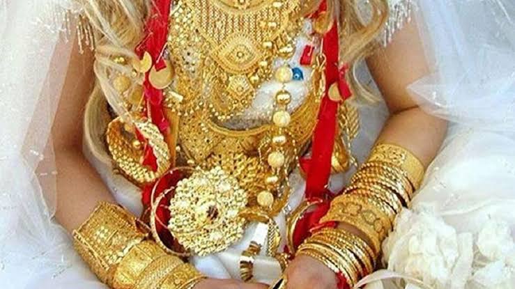 Düğünde Takılan Takılar/ Altınlar Kime Aittir? -Avukat Ali SAYIM Akhisar/Manisa